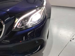 Mercedes Clase E Coupé E 220 d