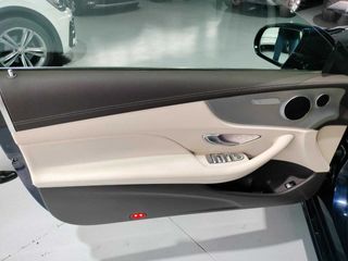 Mercedes Clase E Coupé E 220 d