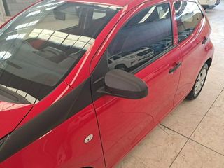 Toyota Aygo 1.0 70 x-play