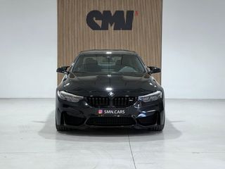 BMW Serie 4 M4 Competition