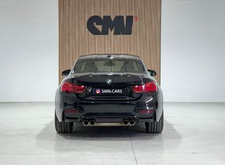 BMW Serie 4 M4 Competition