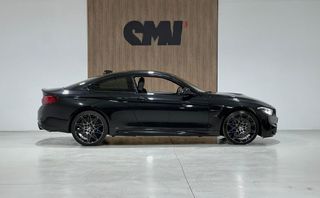 BMW Serie 4 M4 Competition