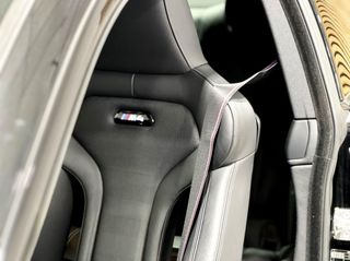 BMW Serie 4 M4 Competition