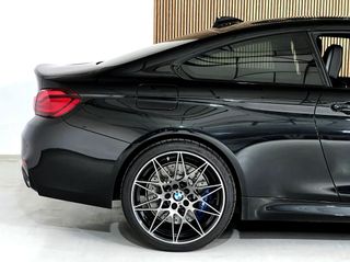 BMW Serie 4 M4 Competition