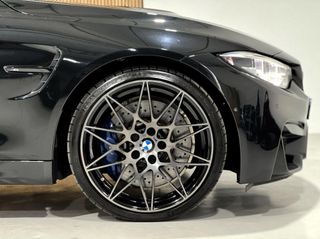 BMW Serie 4 M4 Competition