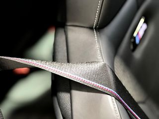 BMW Serie 4 M4 Competition