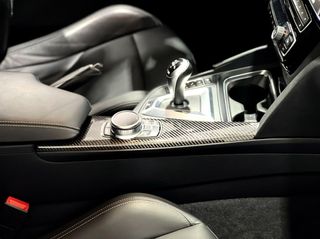 BMW Serie 4 M4 Competition