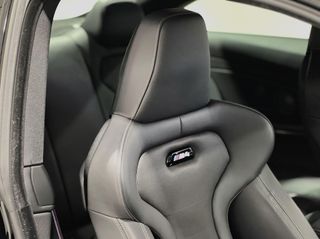 BMW Serie 4 M4 Competition