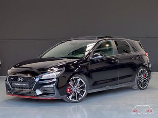 HYUNDAI i30 2.0 TGDI N Performance Sky