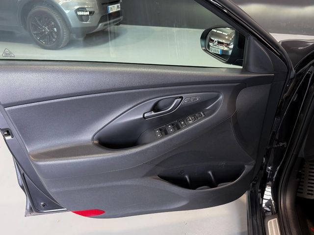 HYUNDAI i30 2.0 TGDI N Performance Sky