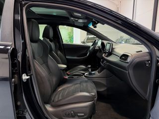HYUNDAI i30 2.0 TGDI N Performance Sky