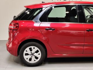 CITROËN C4 Picasso BlueHDi 120cv Feel Edition