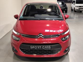 CITROËN C4 Picasso BlueHDi 120cv Feel Edition