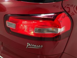 CITROËN C4 Picasso BlueHDi 120cv Feel Edition