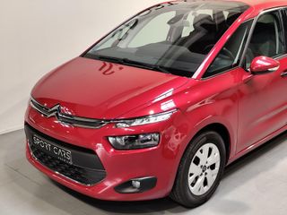 CITROËN C4 Picasso BlueHDi 120cv Feel Edition