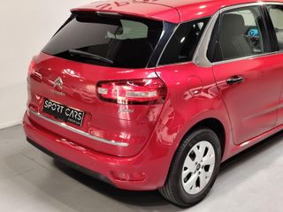 CITROËN C4 Picasso BlueHDi 120cv Feel Edition