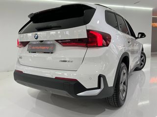 BMW X1 sDrive18d