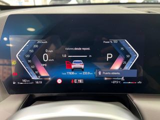BMW X1 sDrive18d