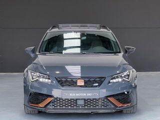 SEAT León ST 2.0 TSI 221kW 4Drive DSG S&S Cupra R