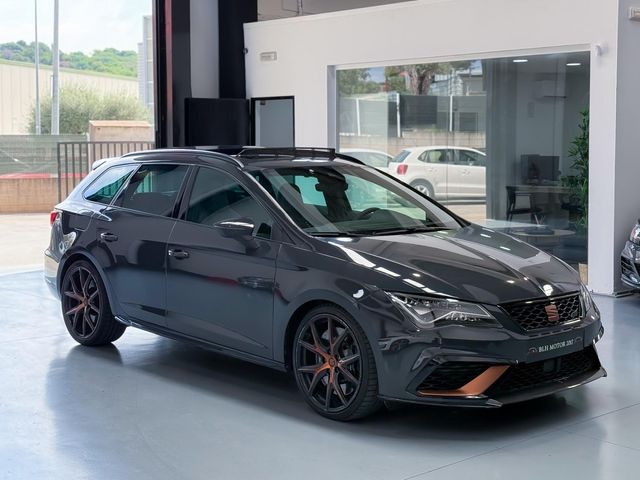 SEAT León ST 2.0 TSI 221kW 4Drive DSG S&S Cupra R