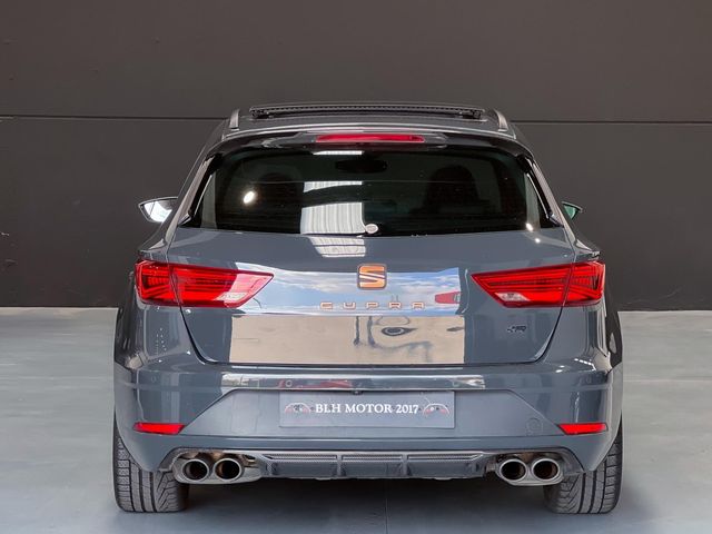 SEAT León ST 2.0 TSI 221kW 4Drive DSG S&S Cupra R