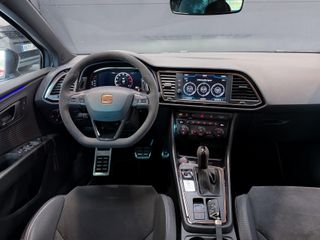 SEAT León ST 2.0 TSI 221kW 4Drive DSG S&S Cupra R