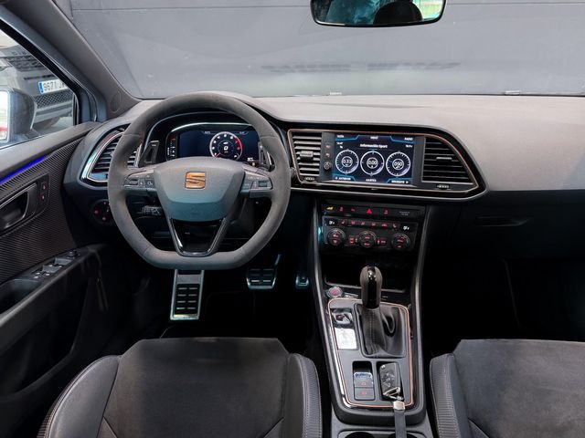 SEAT León ST 2.0 TSI 221kW 4Drive DSG S&S Cupra R