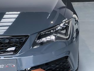 SEAT León ST 2.0 TSI 221kW 4Drive DSG S&S Cupra R