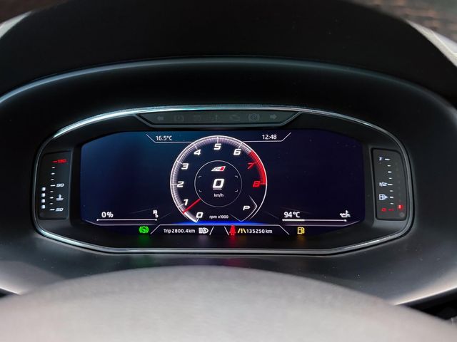 SEAT León ST 2.0 TSI 221kW 4Drive DSG S&S Cupra R