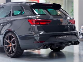 SEAT León ST 2.0 TSI 221kW 4Drive DSG S&S Cupra R