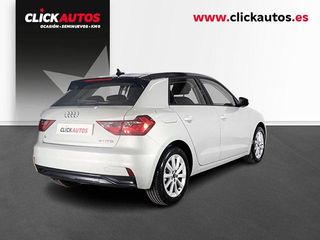 AUDI A1 SPORTBACK 30 TFSI 110CV ADVANCED STRONIC