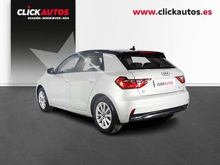 AUDI A1 SPORTBACK 30 TFSI 110CV ADVANCED STRONIC