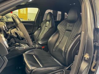 AUDI A3 RS 3 2.5 TFSI quattro S tronic Sportback