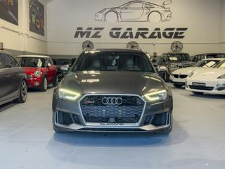 AUDI A3 RS 3 2.5 TFSI quattro S tronic Sportback