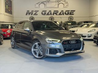 AUDI A3 RS 3 2.5 TFSI quattro S tronic Sportback