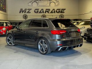 AUDI A3 RS 3 2.5 TFSI quattro S tronic Sportback