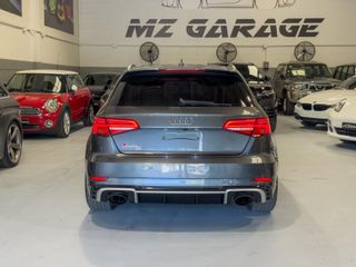 AUDI A3 RS 3 2.5 TFSI quattro S tronic Sportback