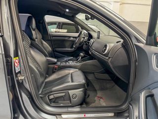 AUDI A3 RS 3 2.5 TFSI quattro S tronic Sportback