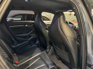 AUDI A3 RS 3 2.5 TFSI quattro S tronic Sportback