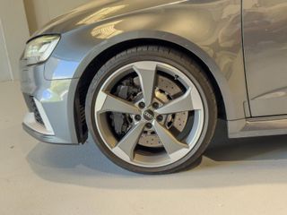 AUDI A3 RS 3 2.5 TFSI quattro S tronic Sportback