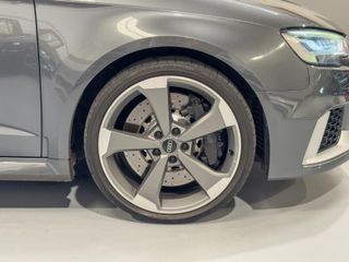 AUDI A3 RS 3 2.5 TFSI quattro S tronic Sportback