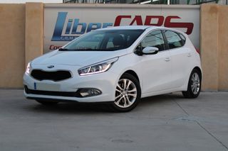 KIA cee'd 1.4 CRDi WGT 90cv Drive