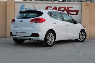 KIA cee'd 1.4 CRDi WGT 90cv Drive