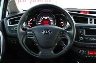 KIA cee'd 1.4 CRDi WGT 90cv Drive