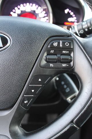 KIA cee'd 1.4 CRDi WGT 90cv Drive