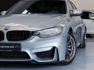 BMW Serie 3 M3