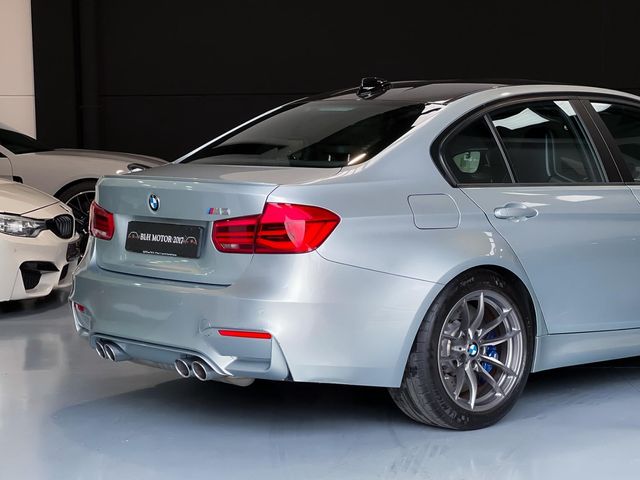 BMW Serie 3 M3
