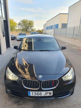 BMW Serie 5 530d Gran Turismo