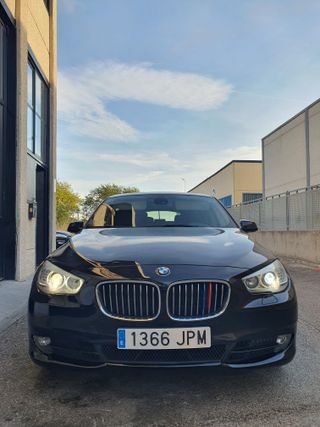 BMW Serie 5 530d Gran Turismo