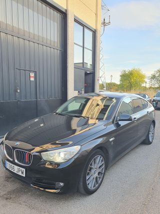 BMW Serie 5 530d Gran Turismo